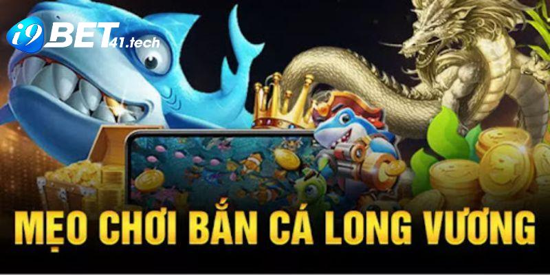 Áp dụng chiến thuật băng bi trong Bắn Cá Long Vương APK