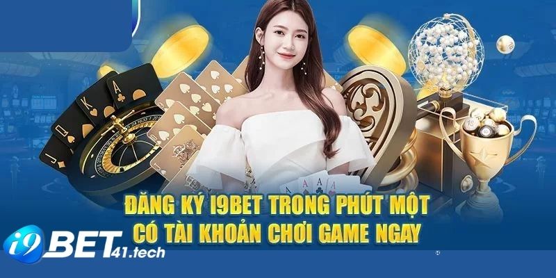 Ưu điểm nổi bật khi chơi cá cược tại nhà cái I9BET