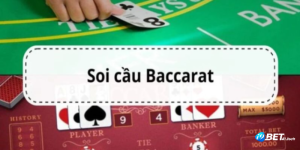 đánh theo đuôi cầu baccarat