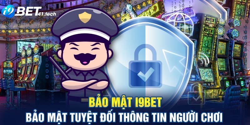 Hệ thống an toàn thông tin cá nhân được bảo mật tuyệt đối