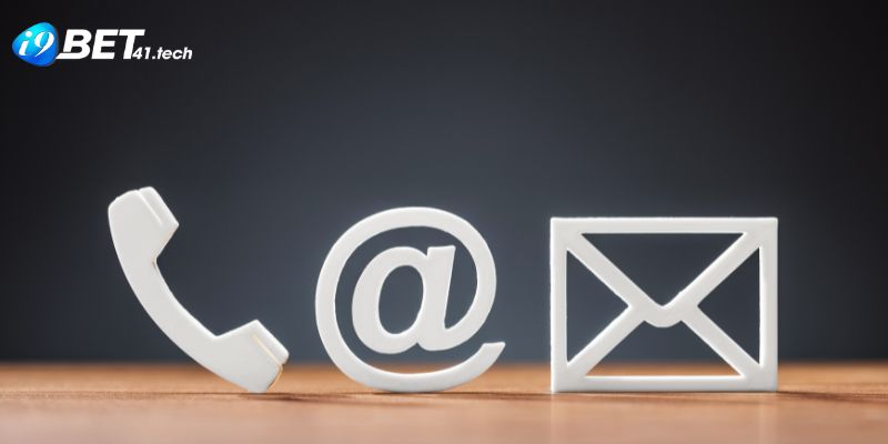 Hỗ trợ qua email cũng là phương án được dùng nhiều 