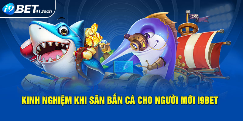 Kinh nghiệm khi săn bắn cá Đà Lạt cho người mới I9BET