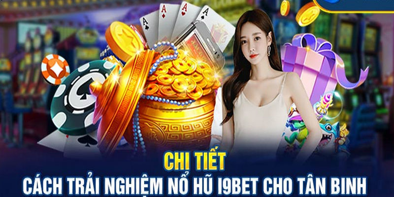 Kinh nghiệm hay mẹo chơi nổ hũ luôn thắng lớn