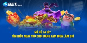 Nổ hũ là gì?