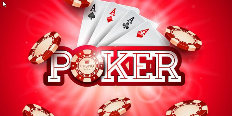 Poker đây là trò chơi mệnh danh là vua sòng bài có số lượng người chơi đông đảo và siêu khủng