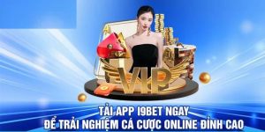 Tải I9BET