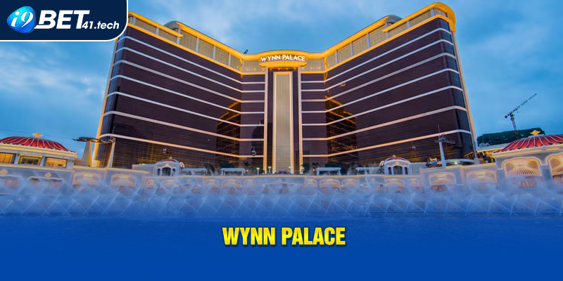 Wynn Palace