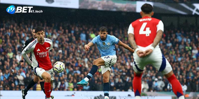 Man City thường có xu hướng không ghi thêm bàn khi đã dẫn an toàn