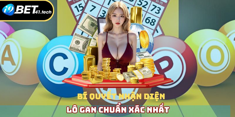 Nghiên cứu dữ liệu lịch sử của lô gan xổ số miền bắc